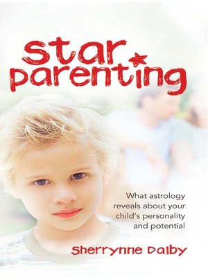 cover image of Star Parenting